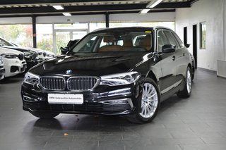 BMW 530 Used vehicle for sale