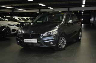BMW 218 Active Tourer Gebrauchtwagen Kaufen
