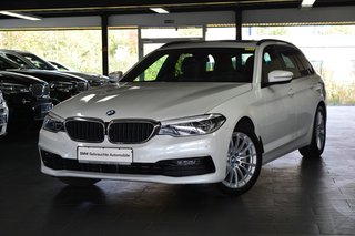 BMW 530 Used vehicle for sale
