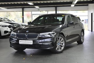 BMW 530 Used vehicle for sale