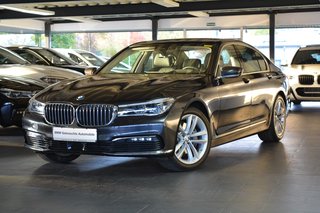 BMW 730 Used vehicle for sale