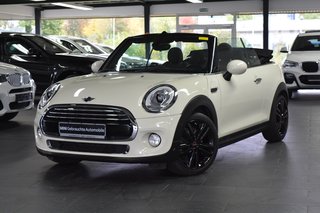 MINI Cooper Cabrio Gebrauchtwagen Kaufen