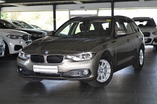 BMW 318 Gebrauchtwagen Kaufen