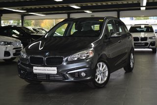 BMW 218 Active Tourer Gebrauchtwagen Kaufen