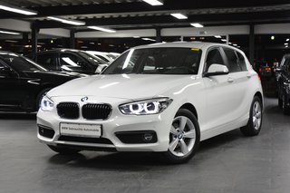 BMW 118 Used vehicle for sale