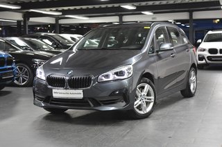 BMW 220 Active Tourer Gebrauchtwagen Kaufen