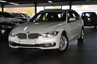 BMW 320 Used vehicle for sale