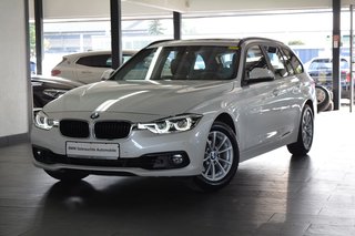 BMW 320 Used vehicle for sale