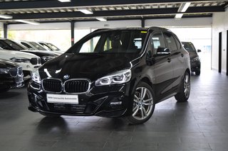 BMW 220 Active Tourer Jahreswagen Kaufen
