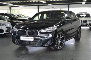 BMW X2 Gebrauchtwagen Kaufen