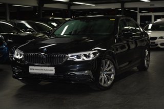 BMW 520 Used vehicle for sale