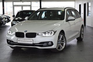 BMW 330 Used vehicle for sale
