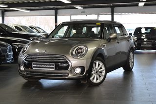 MINI Cooper D Clubman Gebrauchtwagen Kaufen