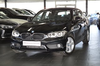 BMW 118 Used vehicle for sale
