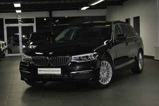 BMW 520 Used vehicle for sale