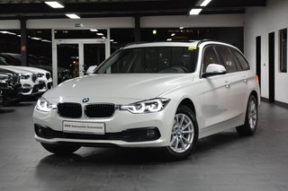 BMW 320 Used vehicle for sale