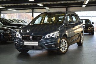 BMW 218 Gran Tourer Gebrauchtwagen Kaufen
