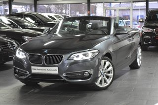 BMW 220 Used vehicle for sale