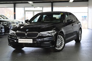 BMW 520 Used vehicle for sale