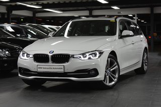 BMW 320 Used vehicle for sale