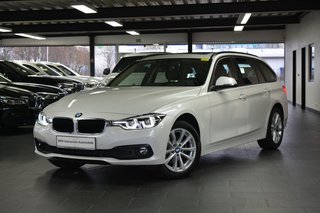 BMW 320 Used vehicle for sale