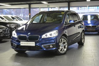 BMW 225 Gebrauchtwagen Kaufen
