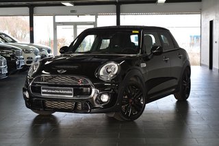 MINI Cooper S Gebrauchtwagen Kaufen