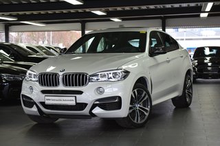 BMW X6 M50 Gebrauchtwagen Kaufen