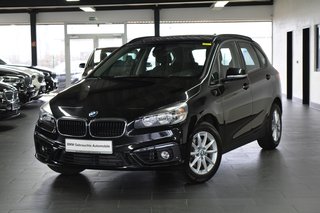 BMW 218 Active Tourer Gebrauchtwagen Kaufen