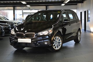 BMW 220 Gran Tourer Used vehicle for sale