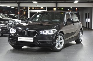 BMW 118 Used vehicle for sale