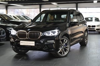 BMW X3 M40 Gebrauchtwagen Kaufen