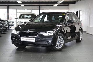 BMW 320 Used vehicle for sale