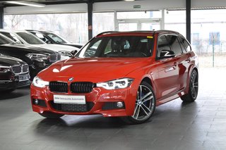 BMW 318 Gebrauchtwagen Kaufen