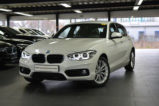 BMW 120 Used vehicle for sale