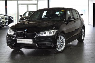 BMW 118 Used vehicle for sale