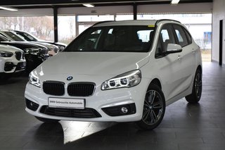 BMW 218 Active Tourer Gebrauchtwagen Kaufen