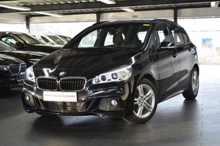 BMW 218 Active Tourer Gebrauchtwagen Kaufen
