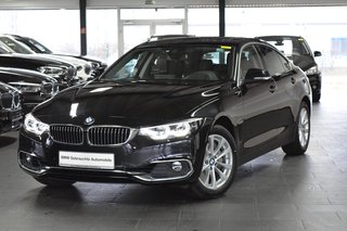 BMW 435 Gran Coupé Used vehicle for sale