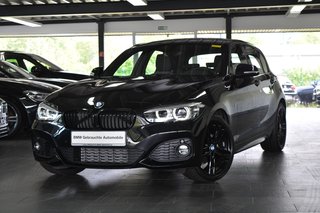 BMW 120 Gebrauchtwagen Kaufen