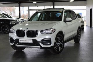 BMW X3 Gebrauchtwagen Kaufen