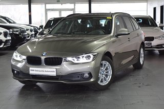 BMW 320 Used vehicle for sale