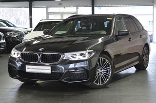 BMW 530 Used vehicle for sale