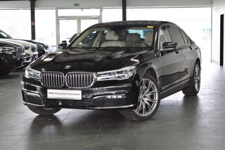 BMW 730 Gebrauchtwagen Kaufen