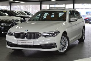 BMW 530 Used vehicle for sale
