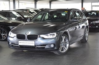 BMW 340 Used vehicle for sale