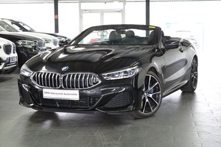 BMW 840 Used vehicle for sale