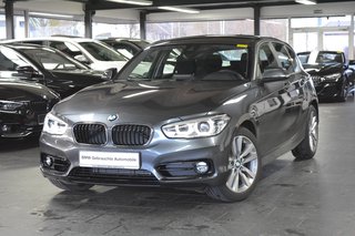 BMW 118 Used vehicle for sale