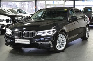 BMW 520 Used vehicle for sale