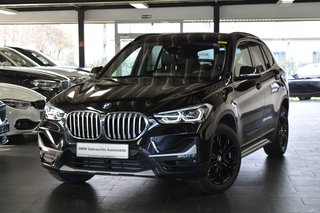 BMW X1 Gebrauchtwagen Kaufen